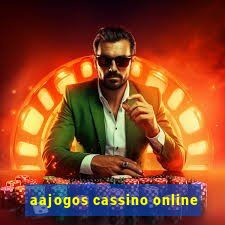 aajogos cassino online